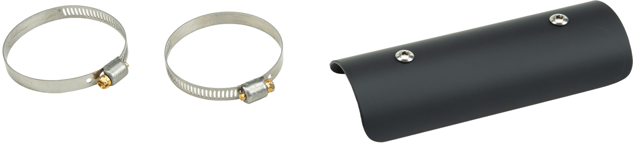 DYNA HEAT SHIELD BLACK