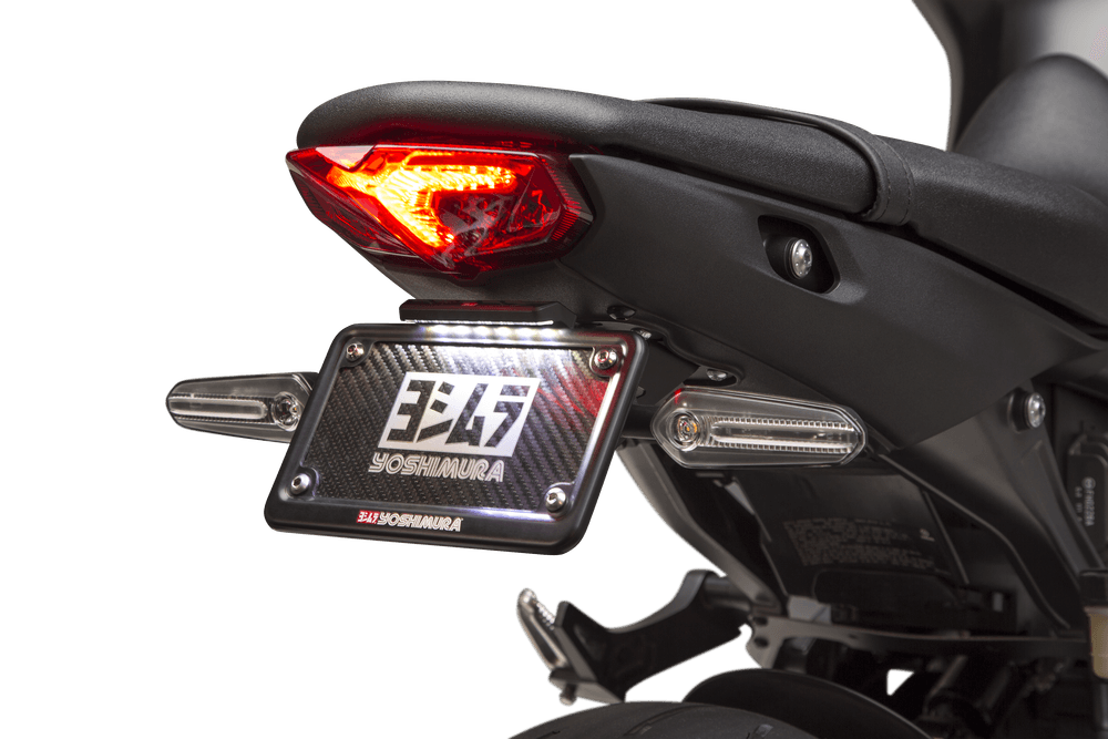 FENDER ELIMINATOR KIT YAM