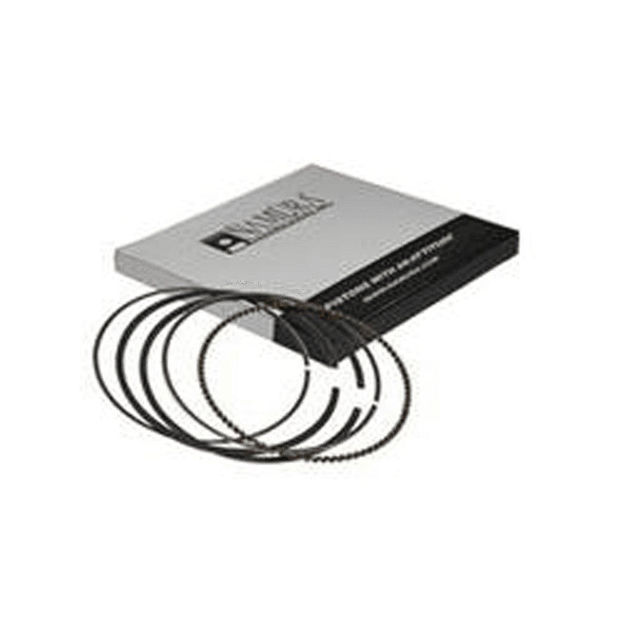 NAMURA PISTON RING SET67.50MM