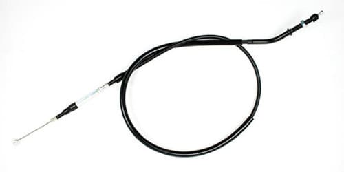 BLACK VINYL CLUTCH CABLE