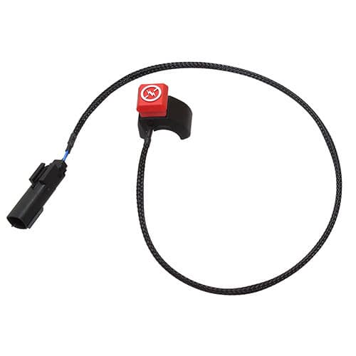 SPI KILL SWITCH