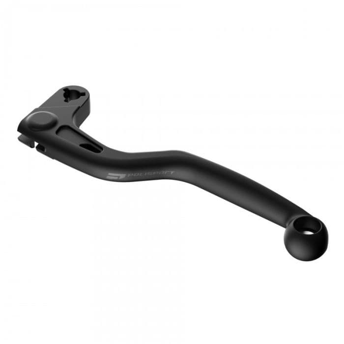 POLISPORT,APT LEVER BLACK