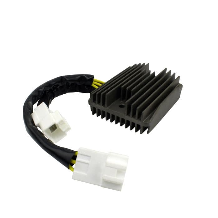 RMSTATOR VOTAGE REGULATOR RECTIFIER