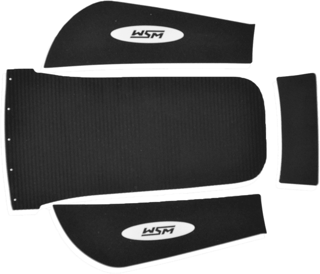 TRACTION MAT KAW