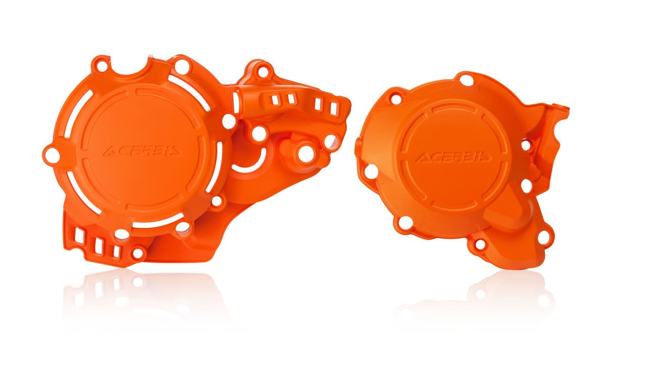 Acerbis X Power Kit Orange