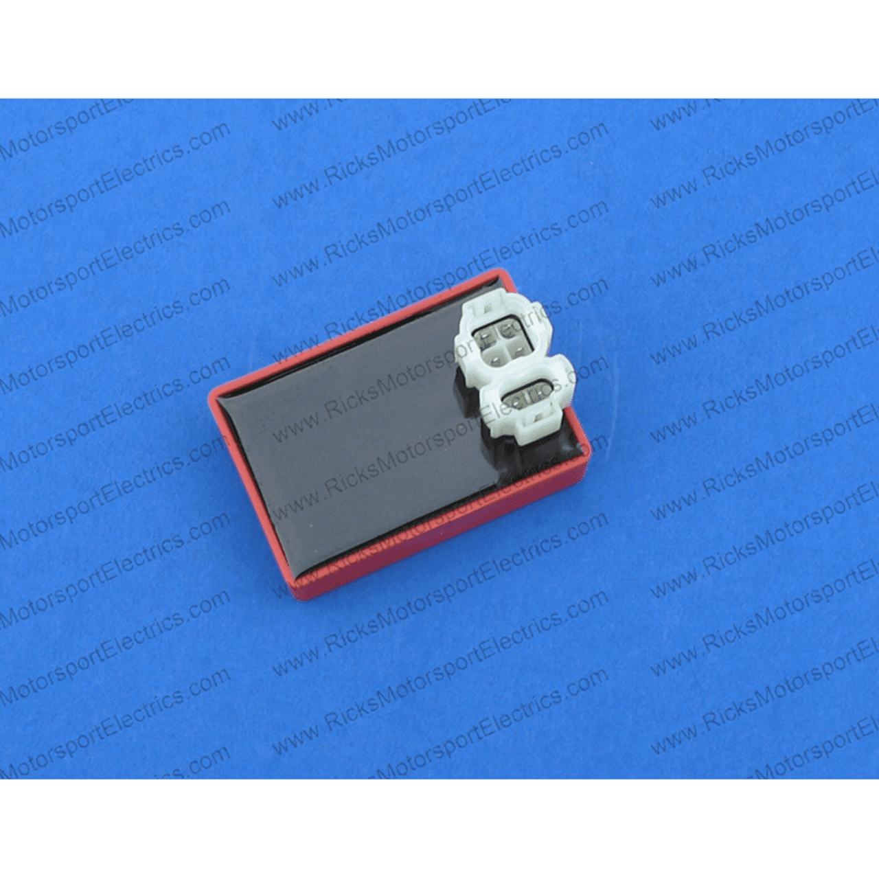 Ricks CDI Box