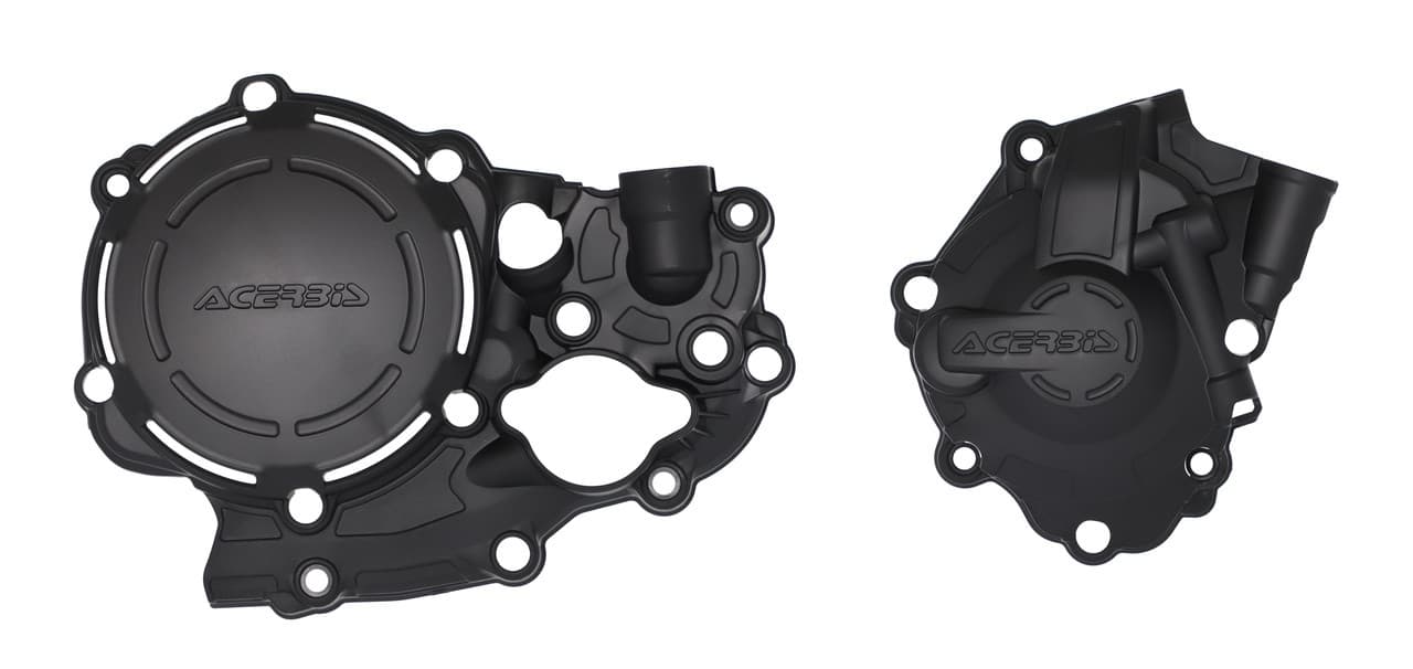 Acerbis X-Power Kit Honda Black