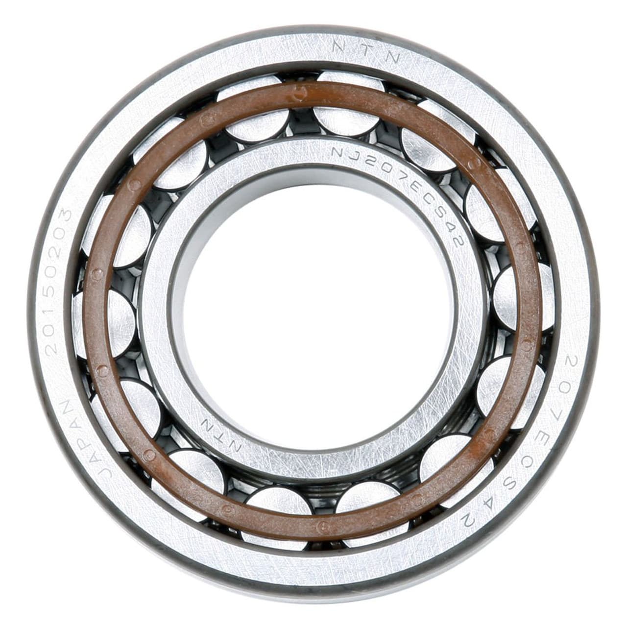 CRANKSHAFT BEARING HUS/HUSQ/KTM
