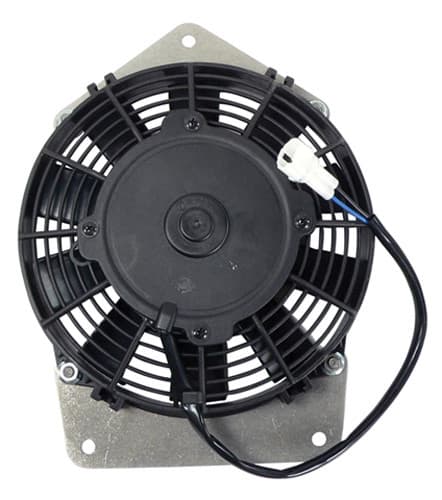ALL BALLS COOLING FAN