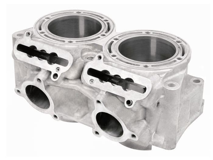 SPI CYLINDER, POLARIS 850