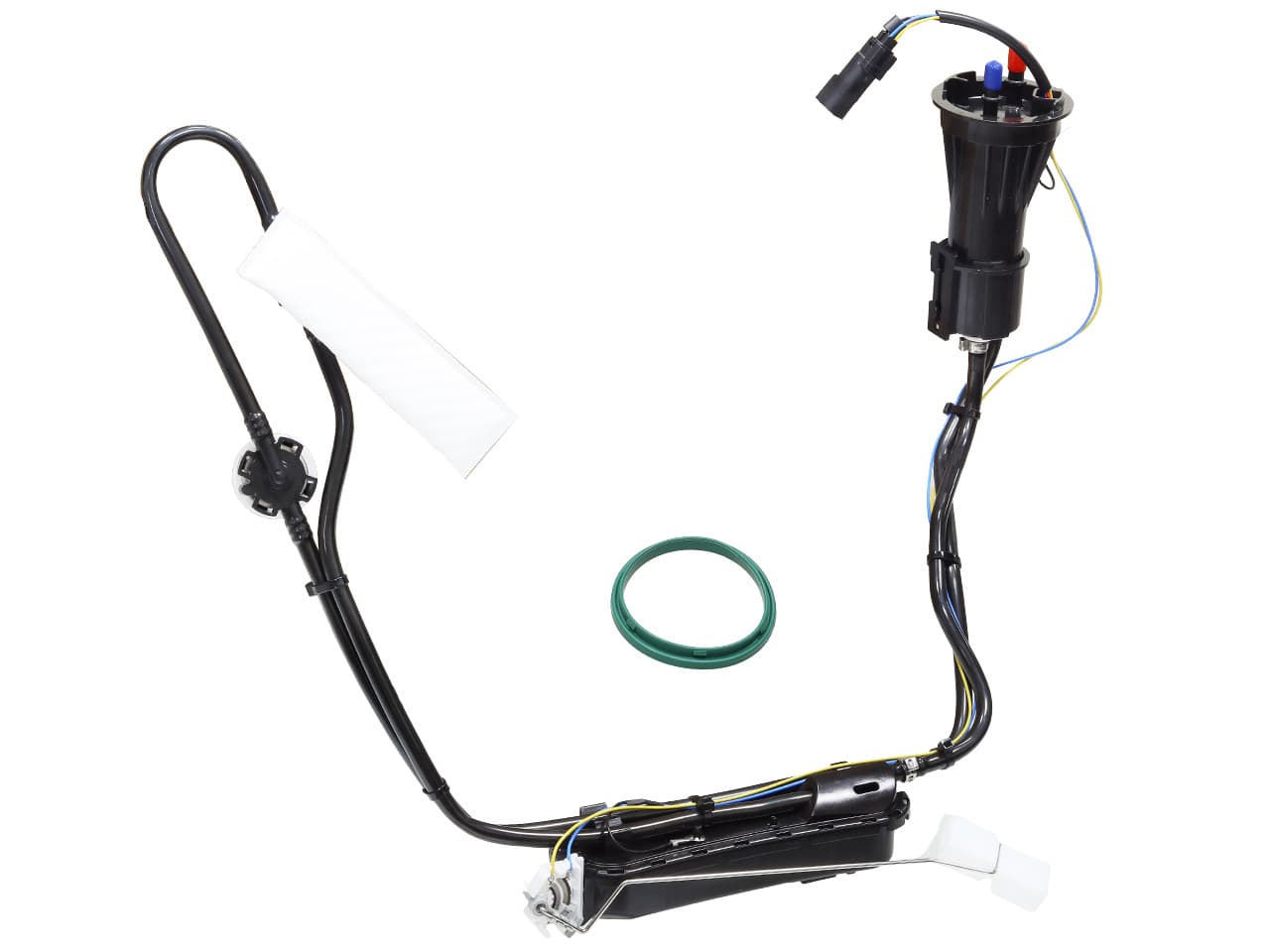 COMPLETE FUEL PUMP MODULE POL