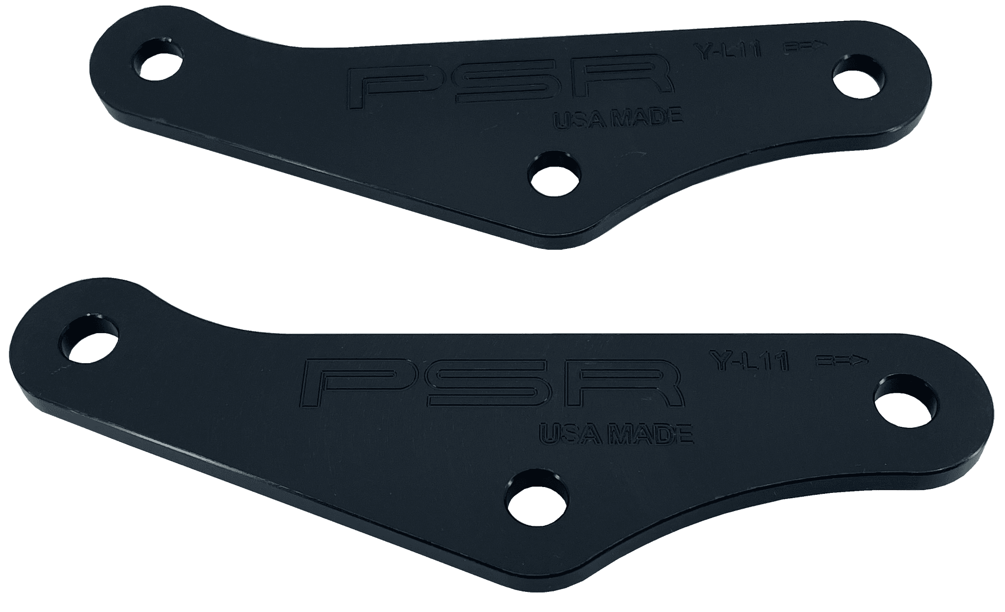 LOWERING LINK BLACK YAM