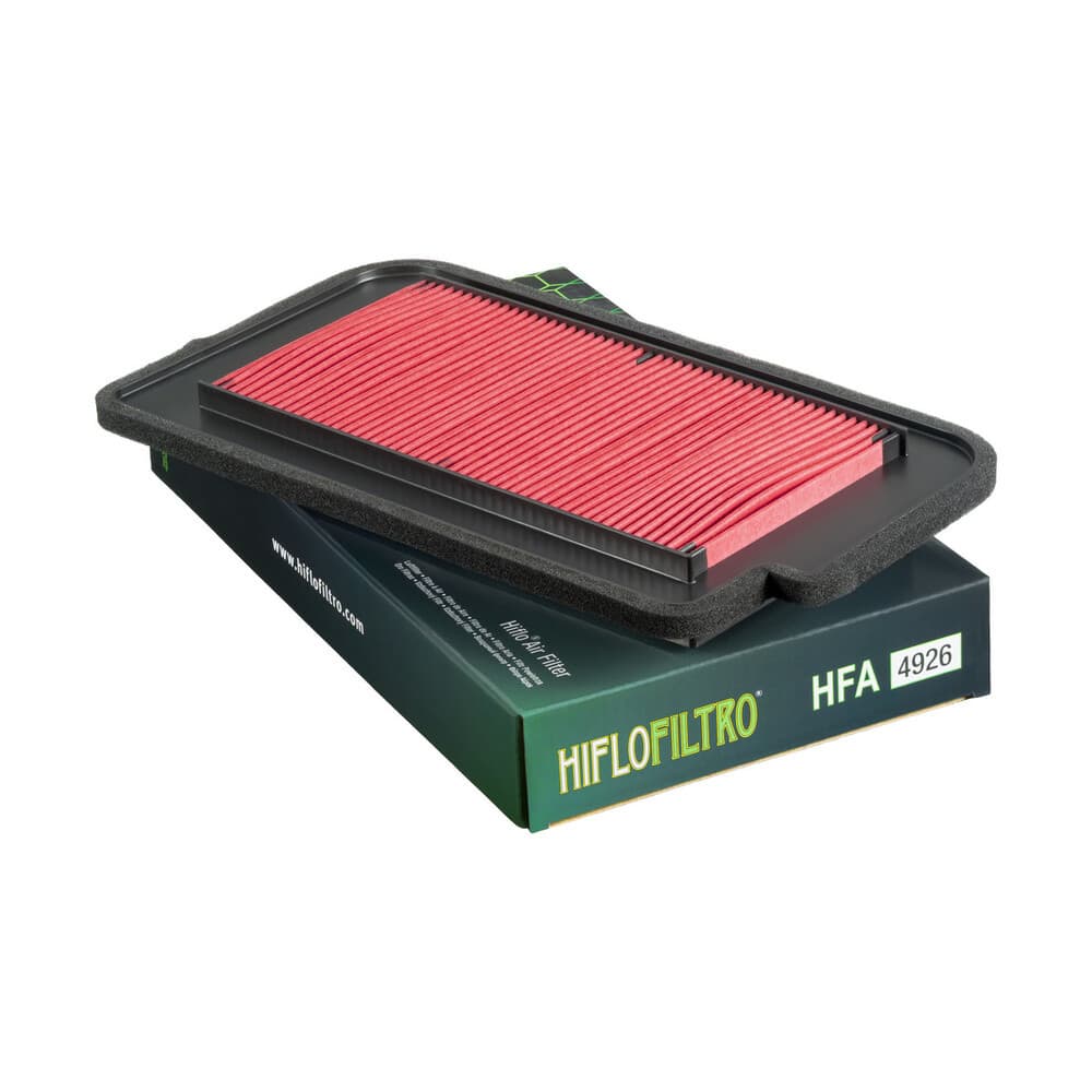 Hiflofiltro Air Filter Yamaha