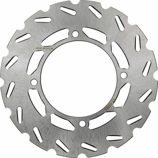 All Balls Brake Rotor