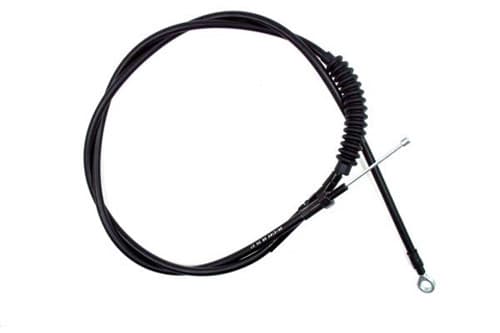 BLACKOUT CLUTCH LW CABLE