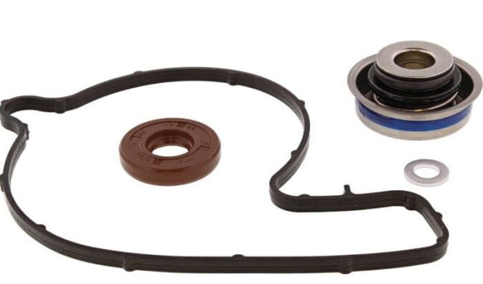 WATER PUMP REBUILD KIT