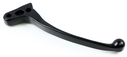 LEVER CLUTCH BLACK HONDA