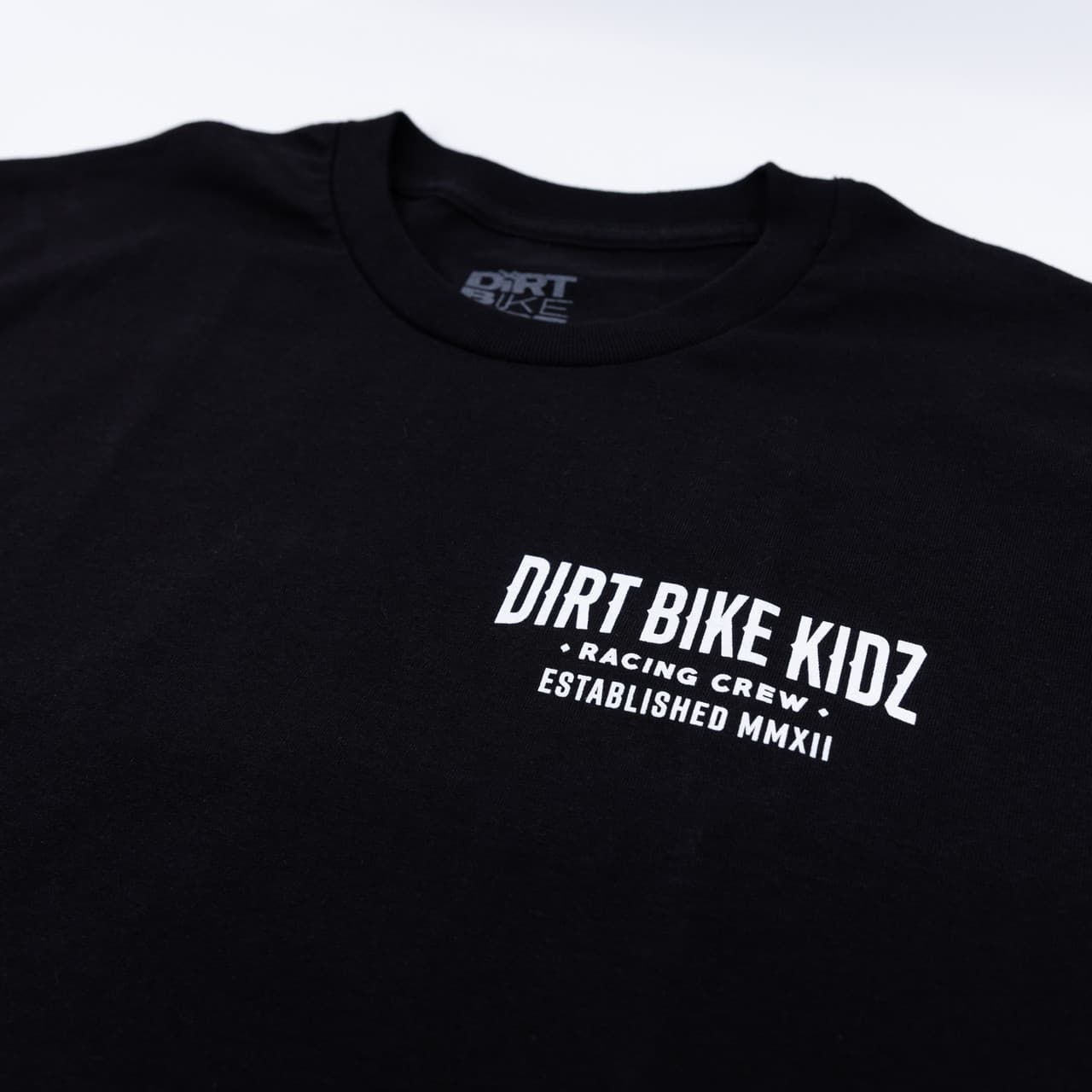 Dbk Speed & Style Tee Black 2X, image 4 of 10