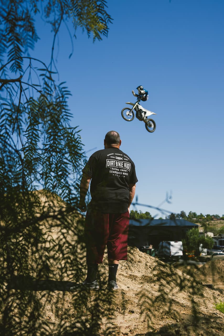 Dbk Speed & Style Tee Black 2X, image 10 of 10