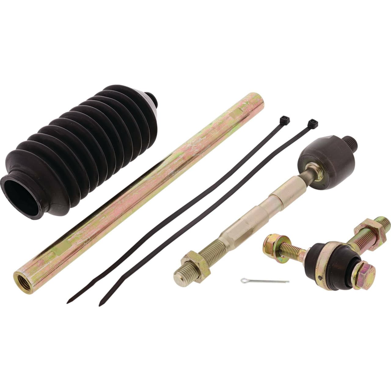 All Balls Tie Rod End Kit, image 3 of 4
