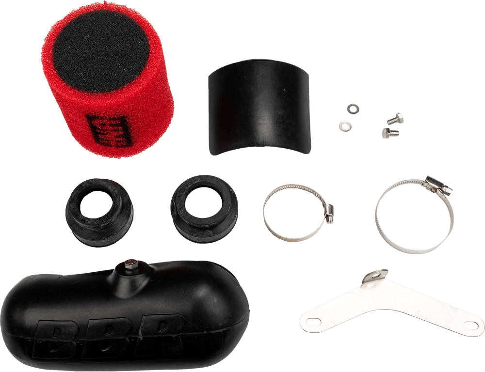 AIR FILTER KIT