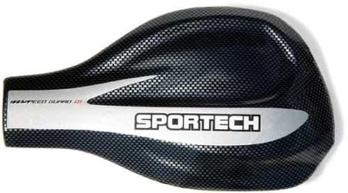 SPEEDGUARDS (CARBON FIBER LOOK )