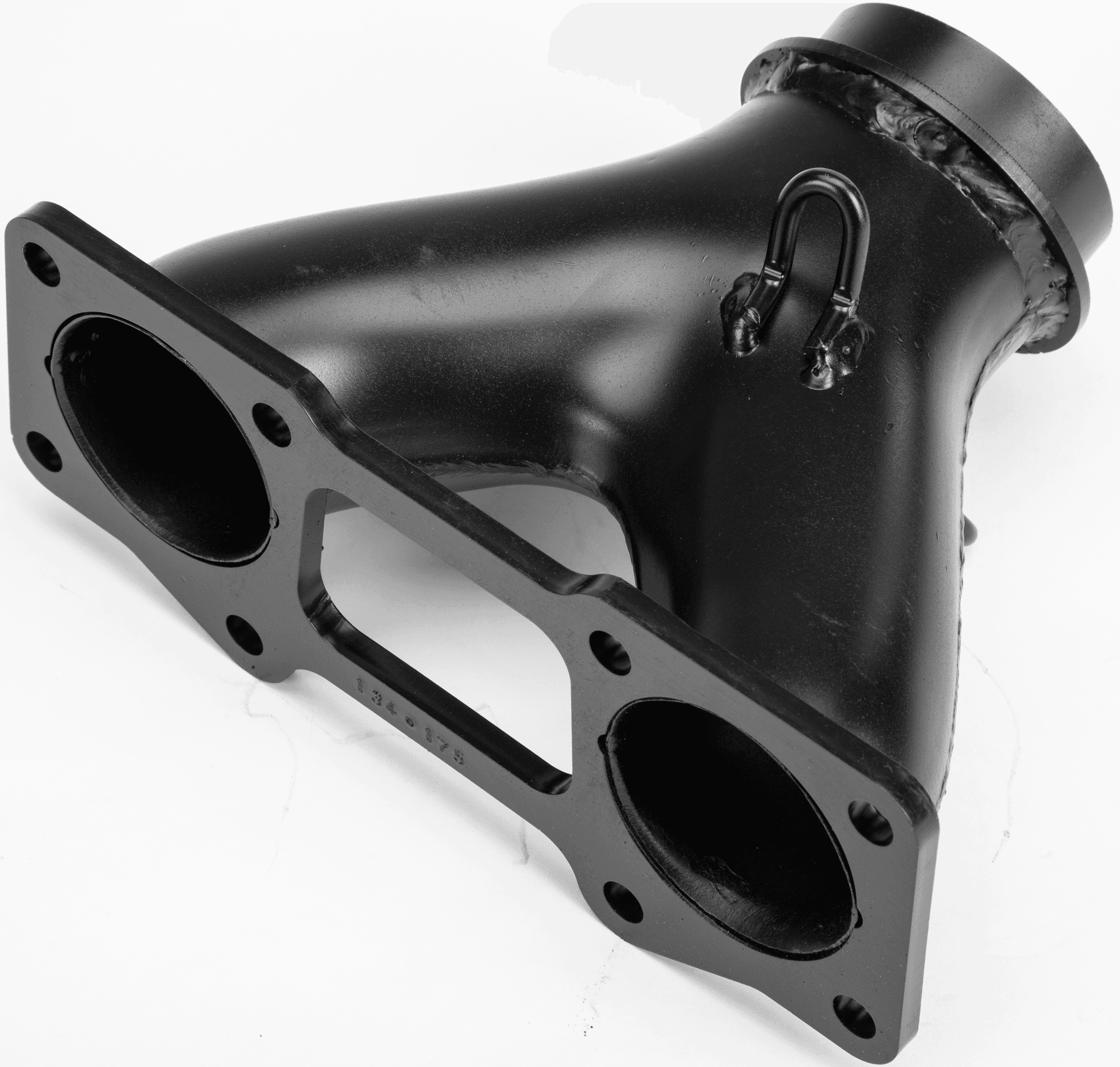 STRAIGHTLINE Y-PIPE SD 850 S/M GEN 4