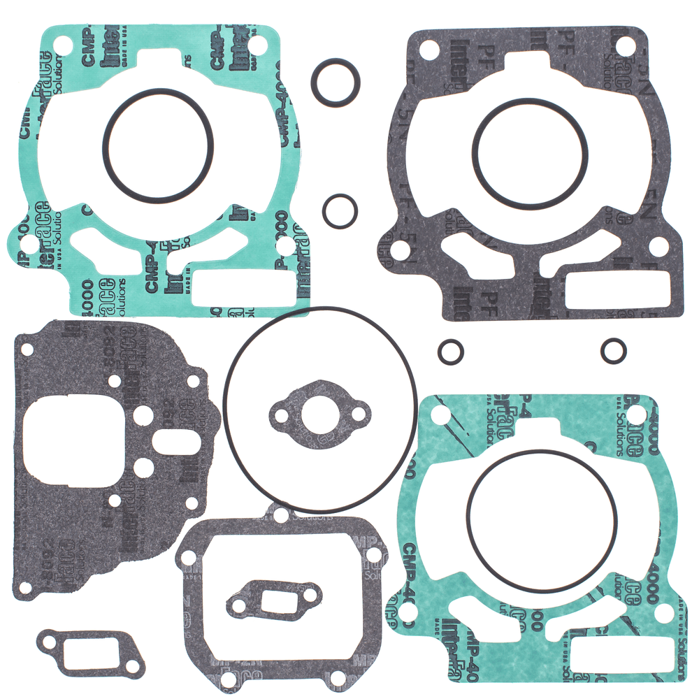 Vertex Top End Gaskets