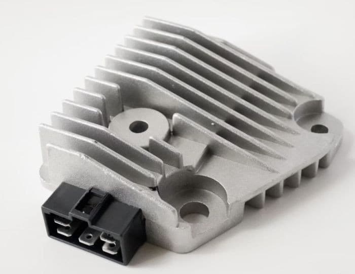 Ricks Regulator / Rectifier