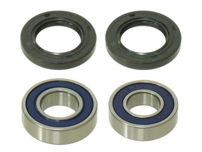 BRONCO WHEEL BEARING KIT