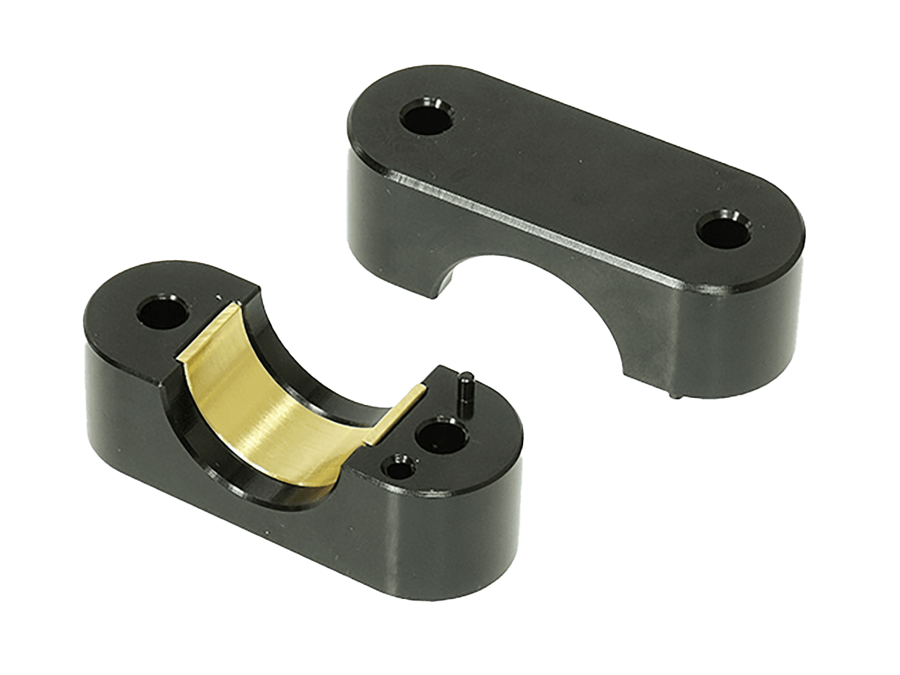 STEERING BLOCK KIT S-D
