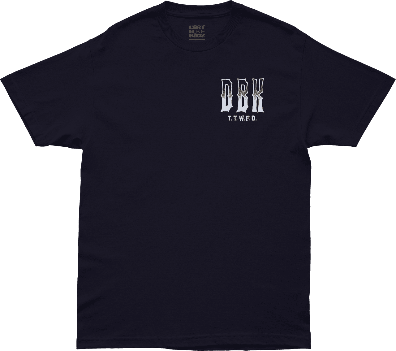 Dbk Ghost Rider Tee Navy XL, image 2 of 9