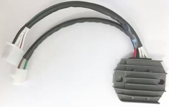 REC/REG LITHIUM COMPATIBLE