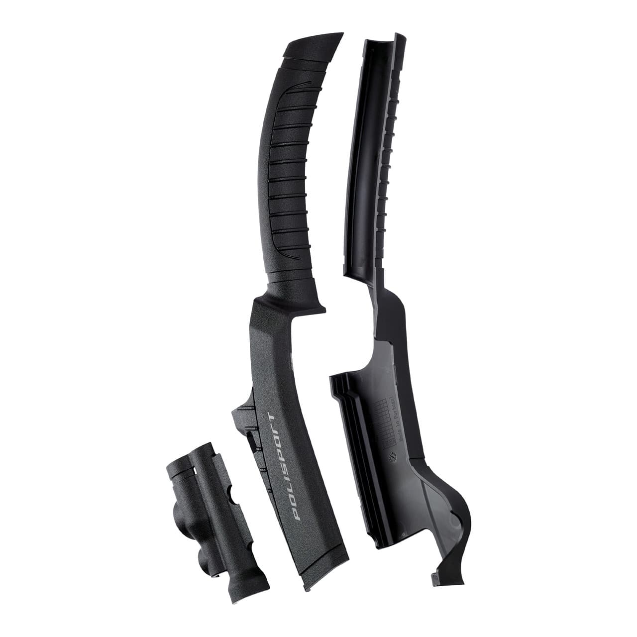FRAME PROTECTOR BLACK