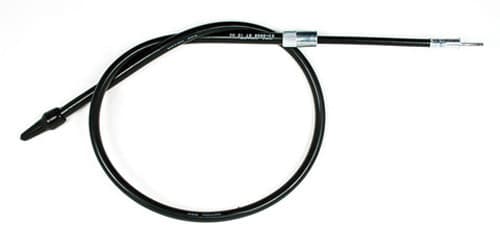 BLACK VINYL SPEEDO CABLE