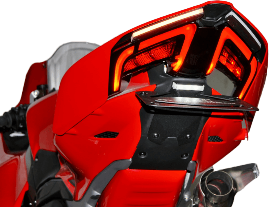 FENDER ELIMINATOR DUC