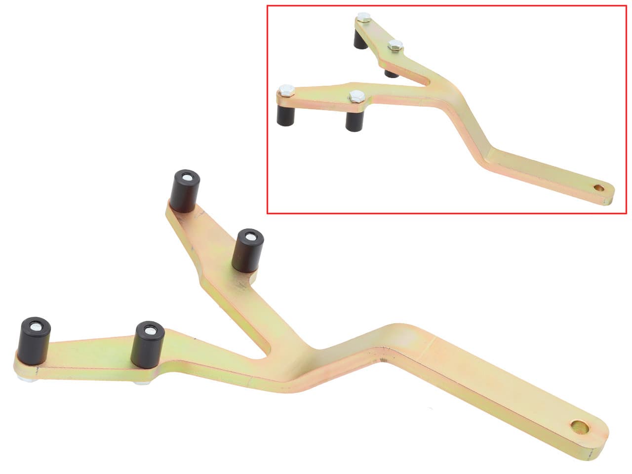 CLUTCH HOLDER S-D