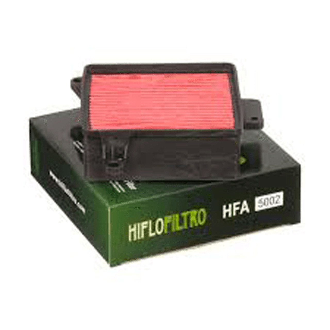 Hiflofiltro Air Filter