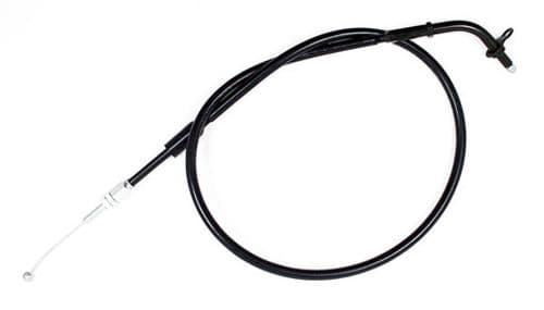 CABLE, BLACK VINYL, THROTTLE