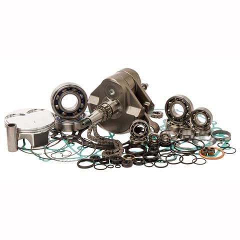 VERTEX COMPLETE ENGINE REBUILD KIT