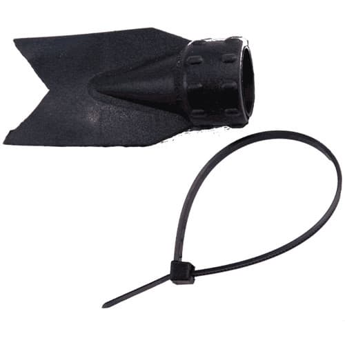 DUCKBILL, REPLACEMENT