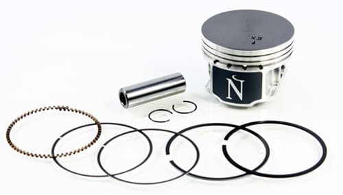 PISTON KIT 78.45/+0.50 POL
