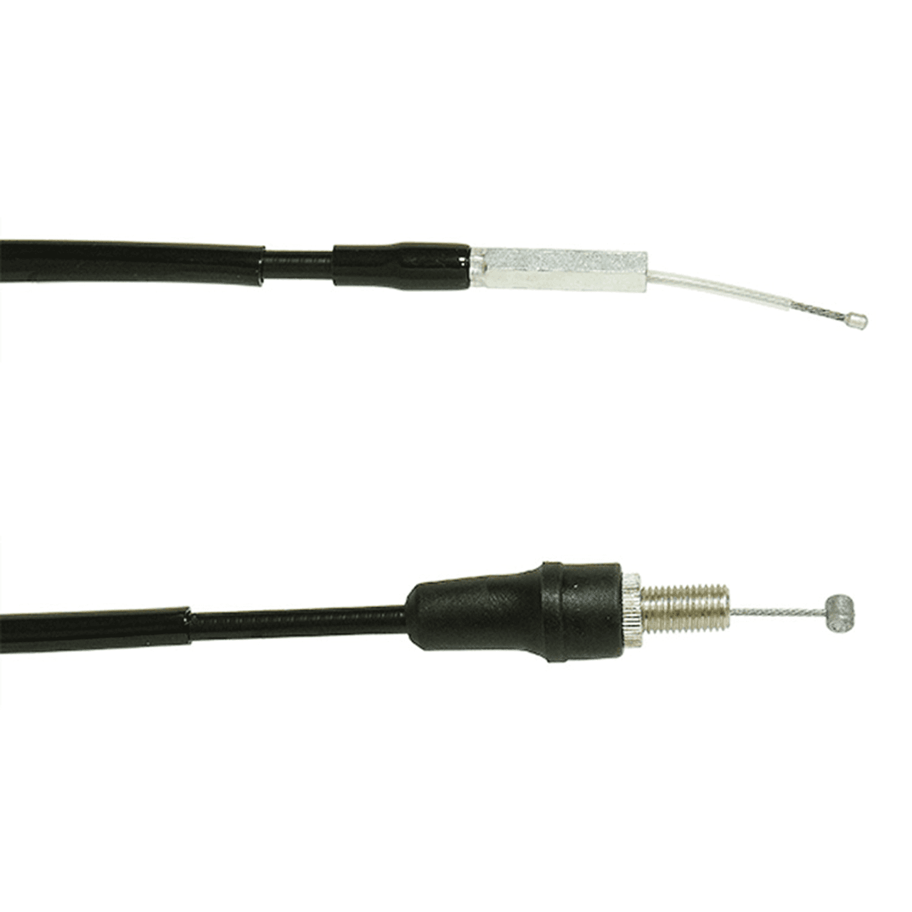 BRONCO THROTTLE CABLE
