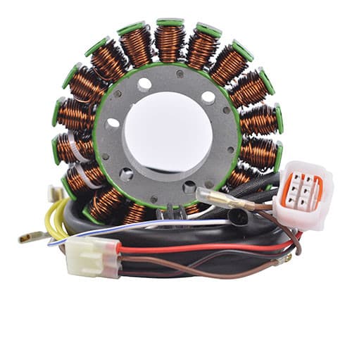 STATOR