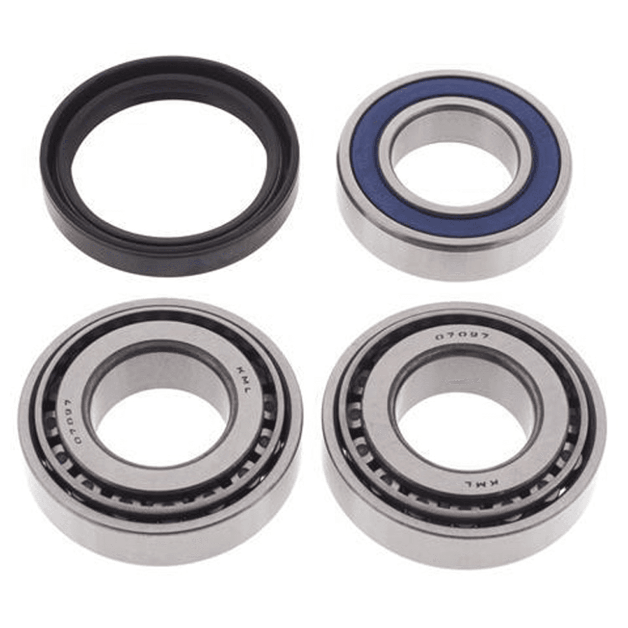 ALL BALLS RACING SNOW MOBILE SHAFT KIT