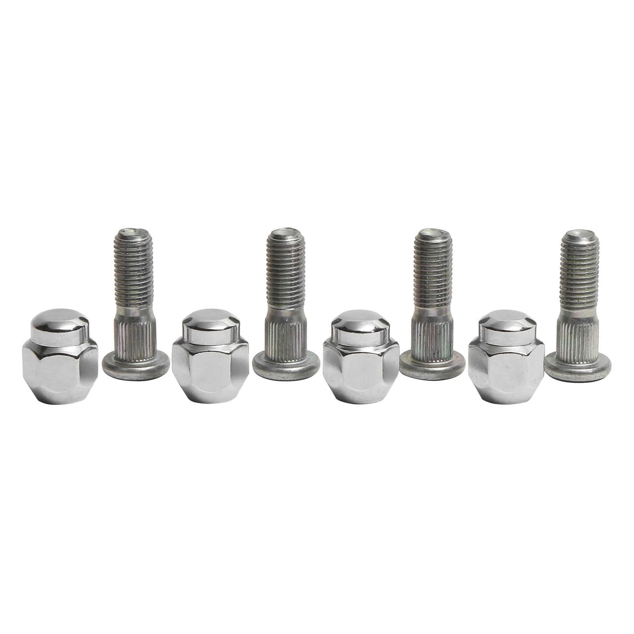 All Balls Wheel Stud Kit