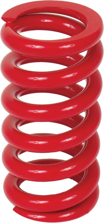 Bbr Shock Springs