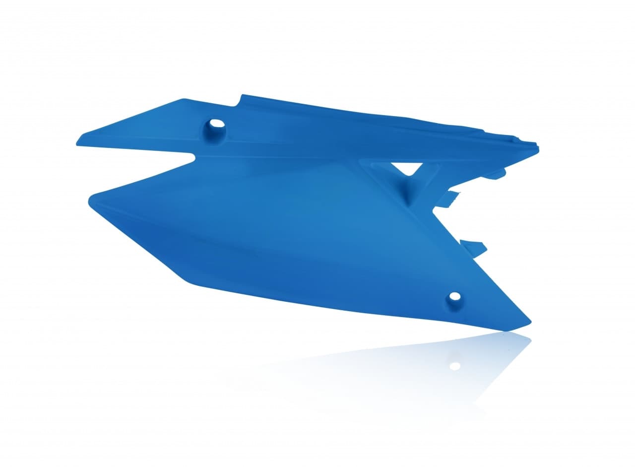 Acerbis Side Panels Blue, image 2 of 2