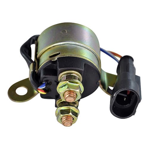 RMSTATOR STARTER RELAY SOLENOID