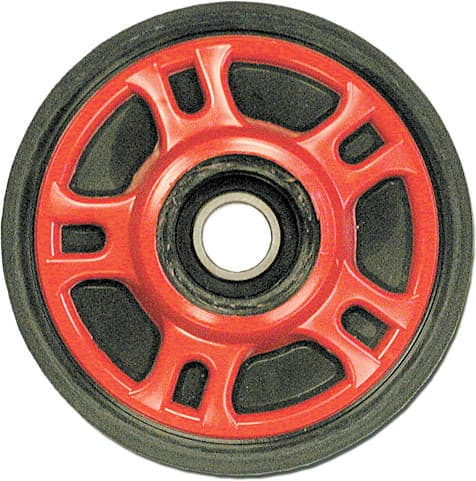 PPD IDLER 5.63" X 20 MM RED S/M